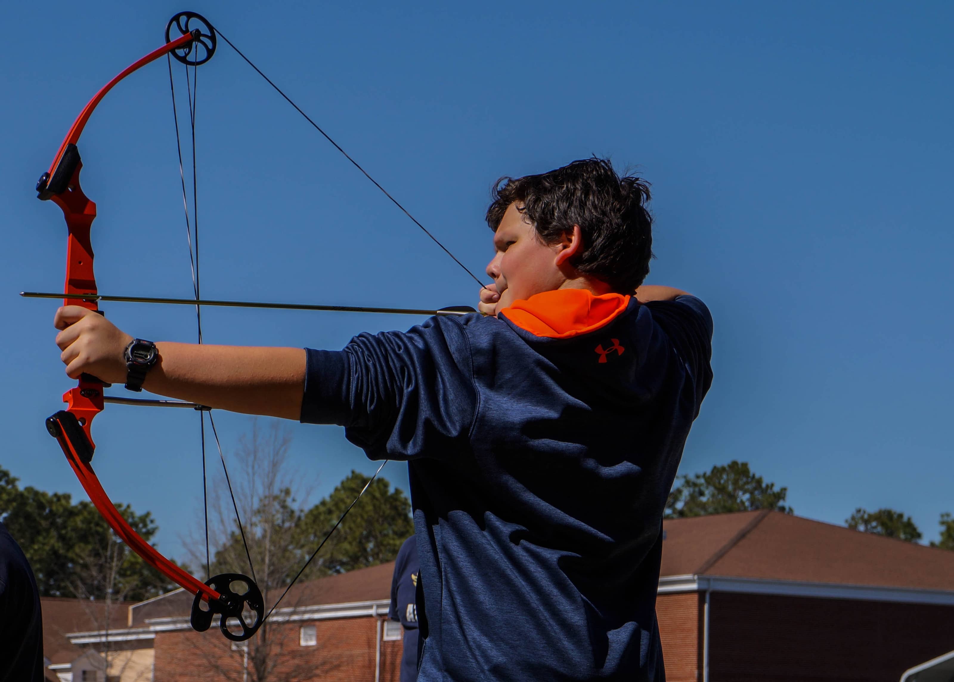 The Academy of Coastal Carolina Athletics